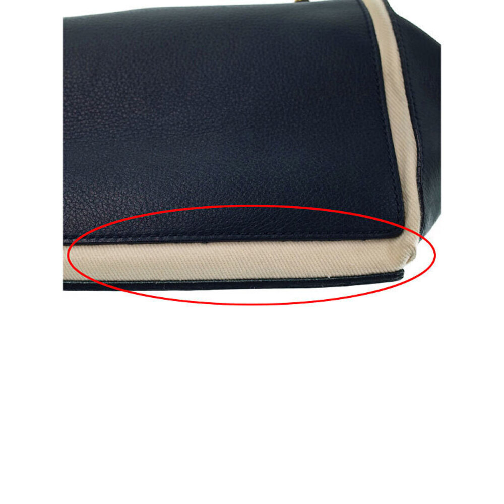Saint Laurent Yves Laurent Muse Two Handbag - Picture 9 of 9